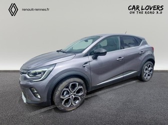 Photo Renault Captur TCe 90 - 21 Intens