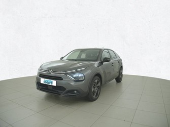 Photo Citroen C4 C4 BlueHDi 130 EAT8