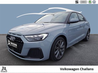 Photo Audi A1 SPORTBACK A1 Sportback 30 TFSI 110 ch BVM6