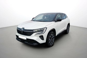 Photo Renault Austral Austral mild hybrid advanced 130
