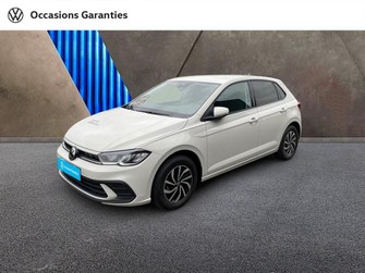 Photo Volkswagen Polo 1.0 TSI 95ch Life