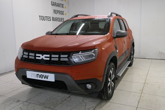 Photo Dacia Duster Duster TCe 150 4x2 EDC