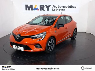 Photo Renault Clio TCe 90 - 21N Limited