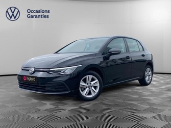 Photo Volkswagen Golf 8 LIFE 2,0 TDI 115 ch BVM5