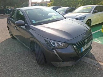 Photo Peugeot 208 BlueHDi 100 S&S BVM6 Active Business