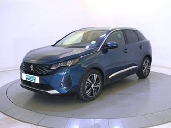 Photo Peugeot 3008 3008 Hybrid 225 e-EAT8
