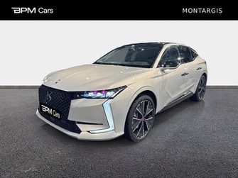 Photo DS 4 E-TENSE 225ch Performance Line +