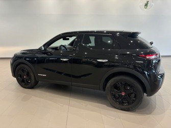 Photo DS 3 Crossback PureTech 100ch Performance Line, navigation, caméra