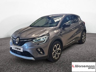 Photo Renault Captur Captur TCe 90 - 21