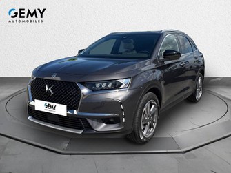 Photo DS 7 Crossback DS7 Crossback PureTech 180 EAT8 Rivoli