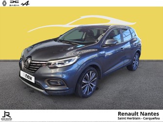 Photo Renault Kadjar 1.3 TCe 140ch FAP Intens EDC