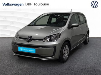 Photo Volkswagen Up ! 1.0 60 BlueMotion Technology BVM5 Move Up!