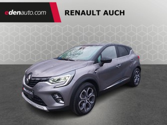Photo Renault Captur E-Tech full hybrid 145 Techno