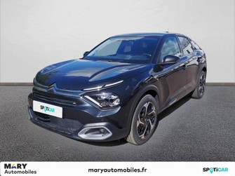 Photo Citroen C4 BlueHDi 130 S&S EAT8 Shine