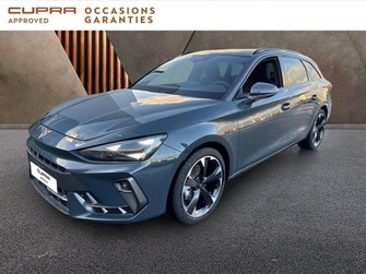 Photo Cupra Leon ST 1.5 eTSI 150ch V DSG7