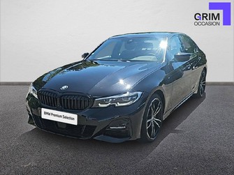 Photo Bmw Serie 3 SERIE 3 G20 330d xDrive 265 ch BVA8