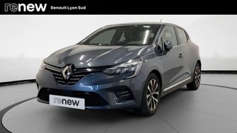 Photo Renault Clio V Clio TCe 100 GPL - 21