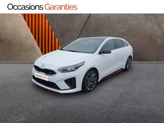 Photo Kia Pro Ceed 1.6 T-GDI 204ch GT DCT7 MY20