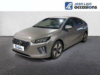 Photo Hyundai Ioniq Hybrid 141 ch Creative