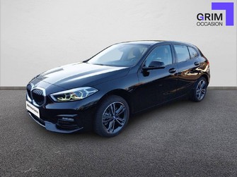 Photo Bmw Serie 1 SERIE 1 F40 118i 136 ch DKG7
