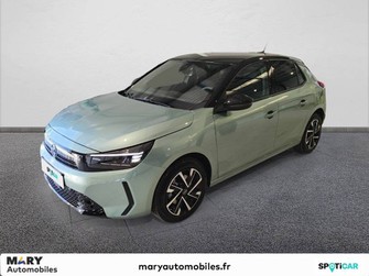 Photo Opel Corsa 1.2 Turbo 100 ch BVM6 COLOUR EDITION