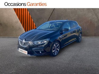 Photo Renault Megane 1.6 TCe 165ch energy Intens EDC