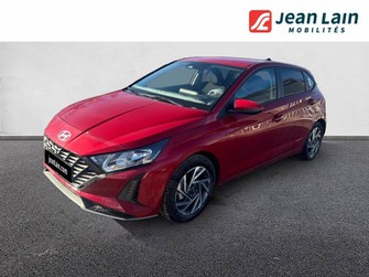 Photo Hyundai i20 1.2 79 Intuitive