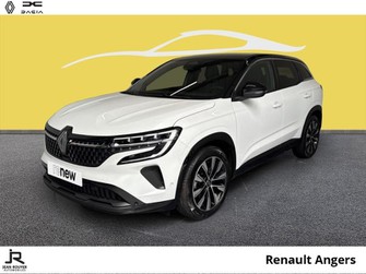 Photo Renault Austral E-Tech full hybrid 200ch Techno