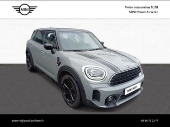 Photo Mini Countryman Countryman Cooper  136ch Northwood BVA7