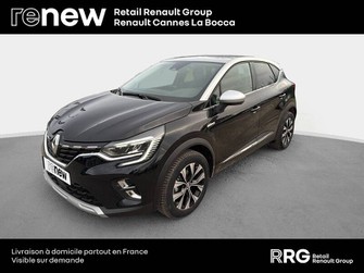 Photo Renault Captur Captur TCe 90