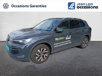 Photo Volkswagen Tiguan 1.5 eTSI 130ch DSG7 VW Edition