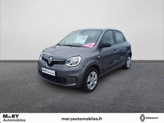 Photo Renault Twingo III Achat Intégral - 21 Life