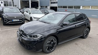 Photo Volkswagen Polo Polo 1.0 TSI 95 S&S BVM5