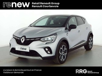 Photo Renault Captur Captur TCe 140 - 21