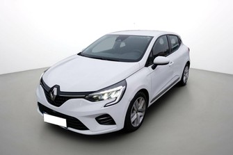 Photo Renault Clio V Clio SCe 65 - 21