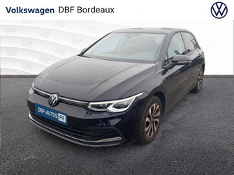 Photo Volkswagen Golf 1.0 eTSI OPF 110 DSG7 Active