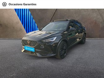 Photo Cupra Formentor 1.4 e-HYBRID 245ch VZ Tribe Edition DSG6