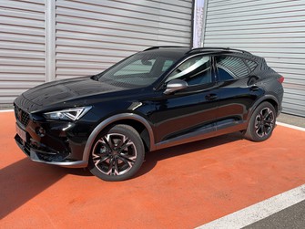 Photo Cupra Formentor Formentor 1.4 e-HYBRID 204 ch DSG6