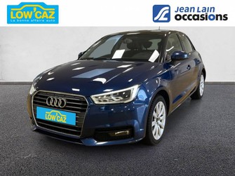 Photo Audi A1 Sportback 1.6 TDI 116 Ambition
