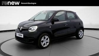 Photo Renault Twingo III Twingo III SCe 65 - 21