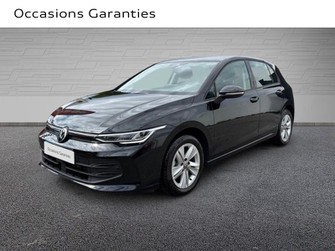 Photo Volkswagen Golf 1.5 TSI EVO2 116ch VW Edition