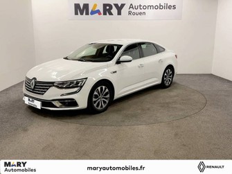 Photo Renault Talisman Blue dCi 160 EDC Business