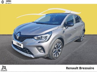 Photo Renault Captur 1.0 TCe 90ch Evolution