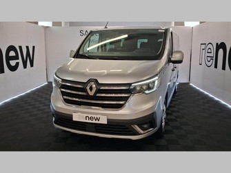 Photo Renault Trafic L2 dCi 150 Energy S&S Intens