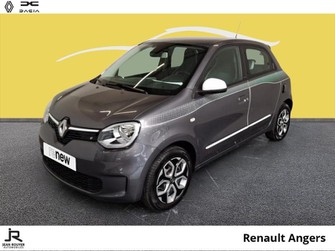 Photo Renault Twingo 1.0 SCe 65ch Limited