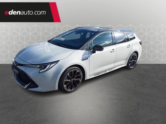 Photo Toyota Corolla Touring Sports Hybride 184h GR Sport