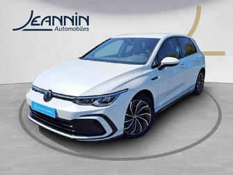 Photo Volkswagen Golf Golf 1.5 eTSI OPF 130 DSG7