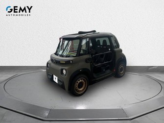 Photo Citroen AMI BUGGY