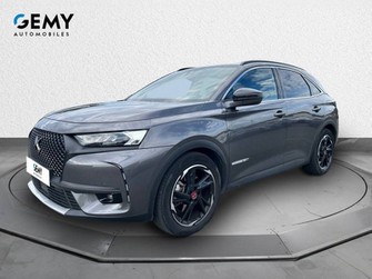 Photo DS 7 Crossback DS7 Crossback Hybride E-Tense 225 EAT8 Performance Line+