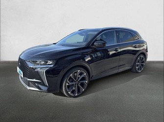 Photo DS 7 Crossback Hybride Rechargeable E-Tense 360 EAT8 4x4 Opera